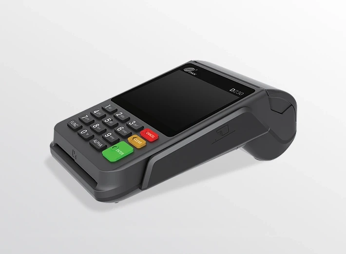 دستگاه پکس D230 توسن تکنو