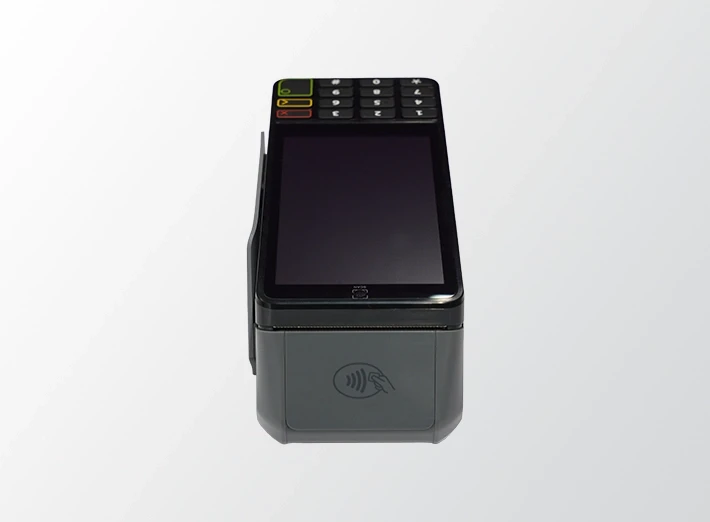 دستگاه پکس D600 توسن تکنو