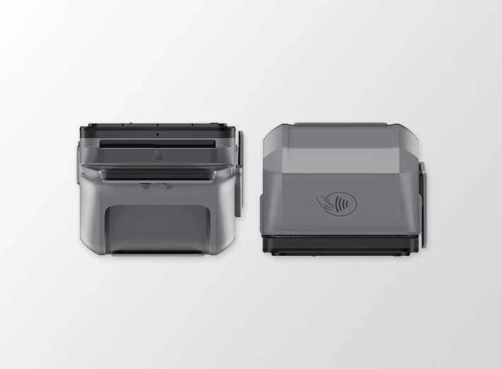 دستگاه پکس M500 توسن تکنو
